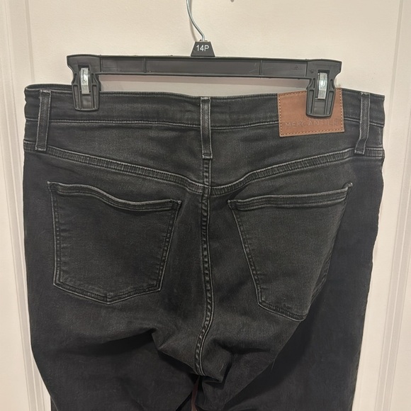 J Crew Women’s jeans size 29 - Picture 2 of 2